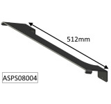 ASPS08004 PARKRAY Secondary Baffle  |  Aspect 8 (Eco)
